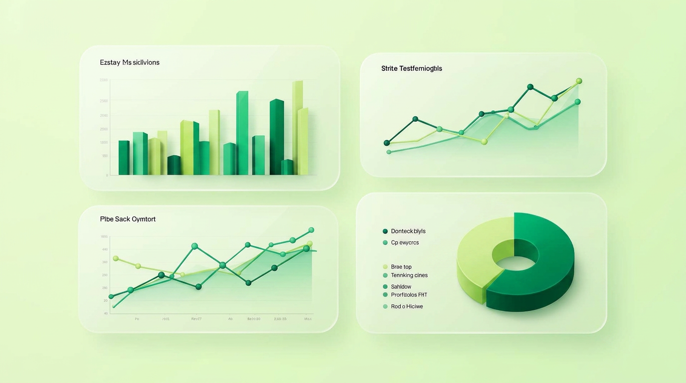 Mour analytics dashboard